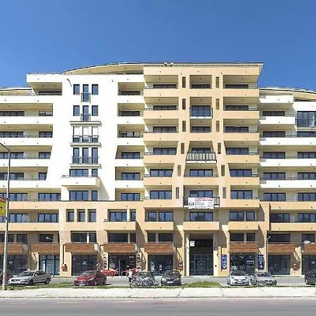 Tisza Palota *