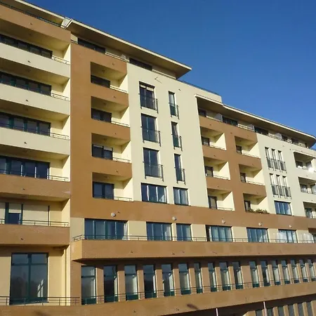 Tisza Palota Apartman *