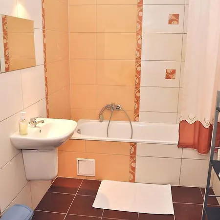 Apartman Tisza Palota *