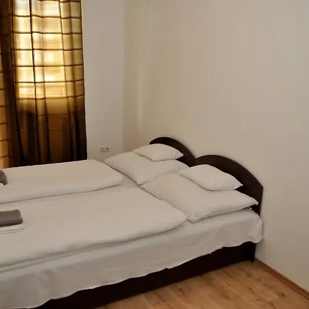 Tisza Palota Apartman