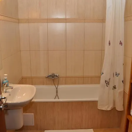 Tisza Palota Apartman Szeged