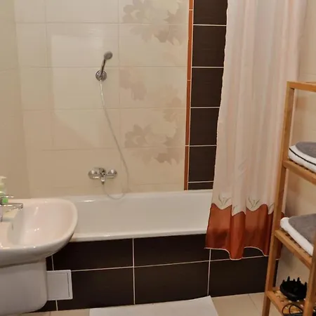 Apartman Tisza Palota Szeged