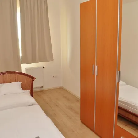 Apartman Tisza Palota