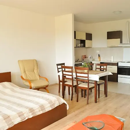 Tisza Palota Apartman
