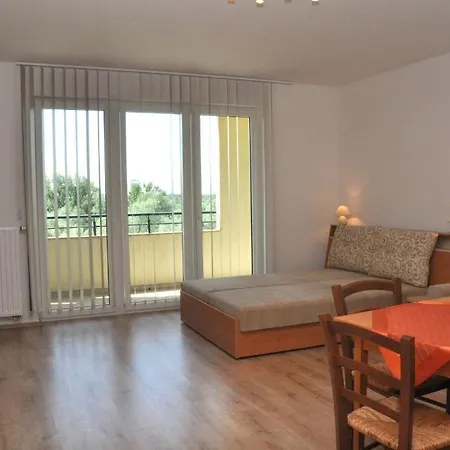 Apartman Tisza Palota *