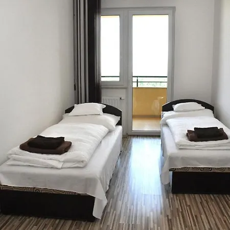 Apartman Tisza Palota Szeged
