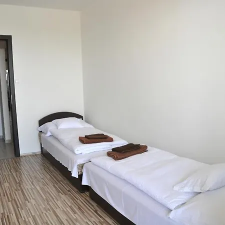 Apartman Tisza Palota