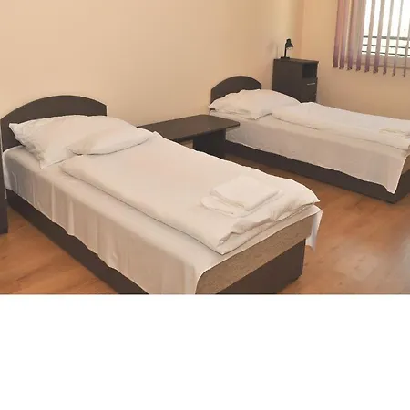 Tisza Palota Apartman *