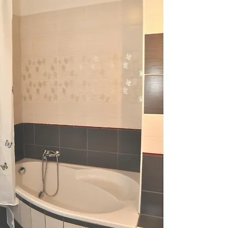 Apartman Tisza Palota Szeged
