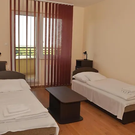 Apartman Tisza Palota