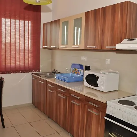 Tisza Palota Apartman Szeged